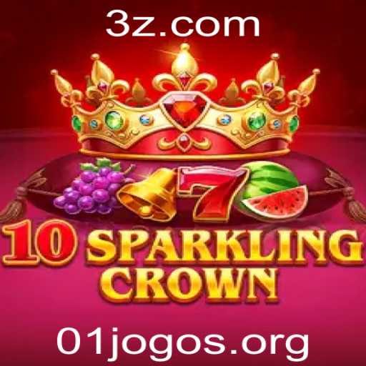 Descubra o Fascinante Mundo de 10SparklingCrown