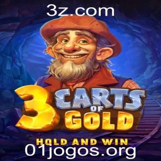 Explorando o Mundo de 3cartsOfGold: Um Jogo de Estratégia Envolvente