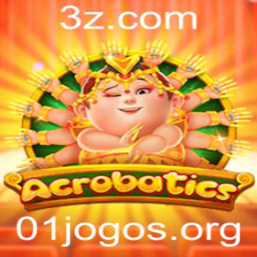 Descubra o Jogo Acrobatics: Diversão e Desafios em Cada Movimento