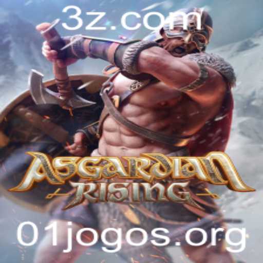 AsgardianRising: Explorando o Novo Fenômeno dos Jogos Digitais