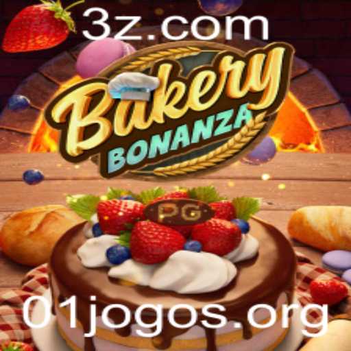 Descubra o Mundo de BakeryBonanza: Aventura e Estratégia em um Jogo Delicioso