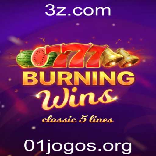 Explorando o Universo Vibrante de BurningWins: Um Jogo Cativante