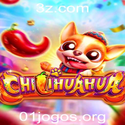 CHILIHUAHUA: Descubra o Fascinante Jogo que Combina Estratégia e Diversão