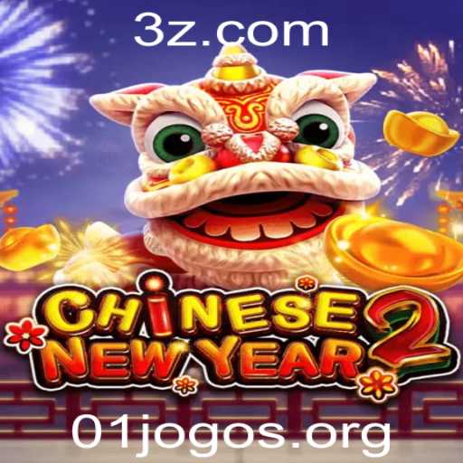 Tudo sobre o jogo CHINESENEWYEAR2: Uma jornada de diversão e tradição