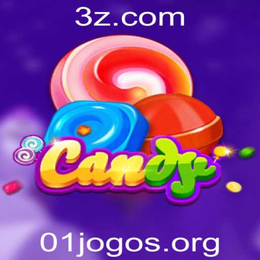 Descubra o Fantástico Mundo do Jogo Candy