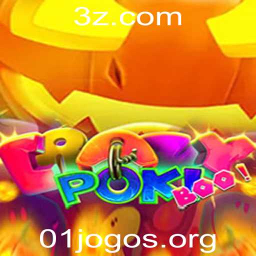 Explorando o Mundo de CrazyPokiBoo: Um Jogo Inovador