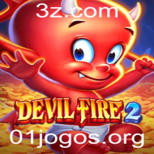 Explorando DevilFire2: Uma Jornada Intensa no Mundo dos Jogos