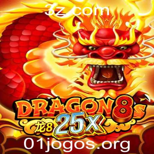 Dragon8s25x e sua Incrível Aventura no Mundo dos Jogos