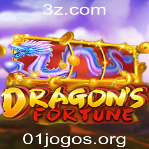 Explorando DragonFortune: Um Novo Horizonte no Mundo dos Jogos