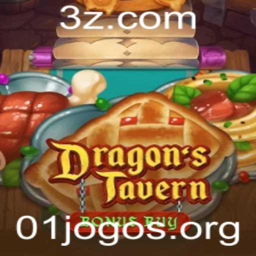 Descubra o Fascinante Mundo de DragonsTavern: O Jogo Inovador de Estratégia e Fantasia