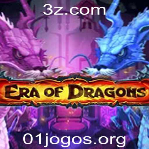 EraOfDragons: Descubra o Fascinante Mundo dos Dragões