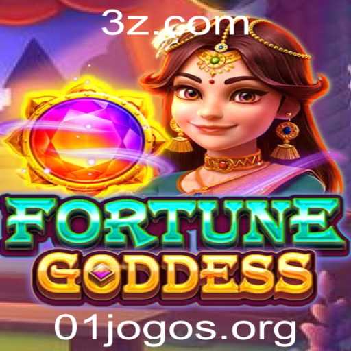 Explorando o Universo de FORTUNEGODDESS: Um Jogo de Estratégia e Sorte