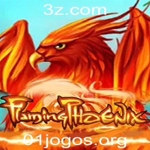 Explorando o Universo de FlamingPhoenix: O Jogo que Está Incendiando o Mundo dos Games