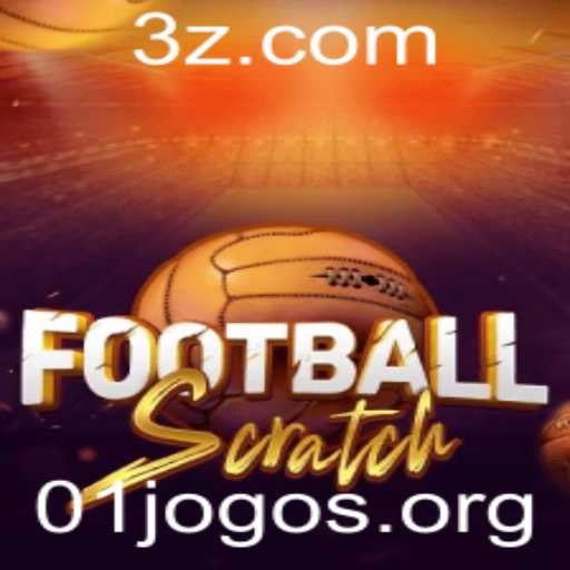 Descubra o Empolgante Mundo de FootballScratch