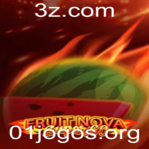 Descubra o Empolgante Mundo de FruitNovaSuper60