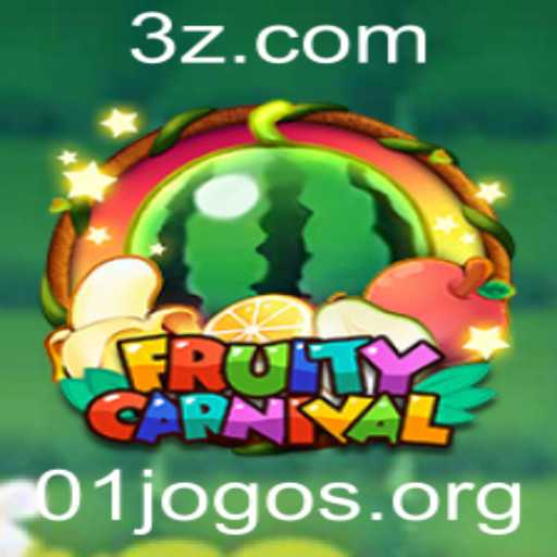 Descubra a Magia de FruityCarnival: Um Mundo de Frutas e Diversão