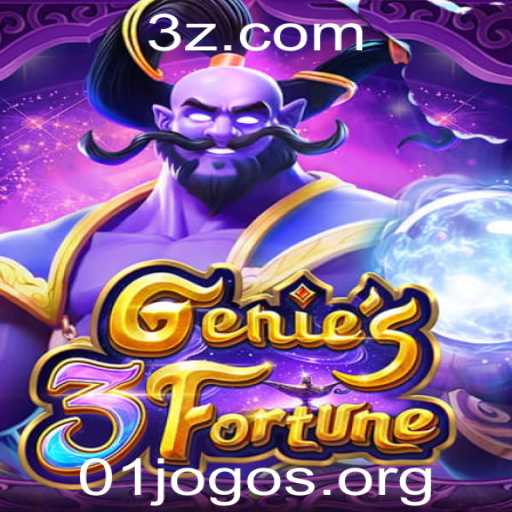 Genie3Fortune: Descubra o Fascinante Mundo do Jogo de Estratégia que Conquista 2023