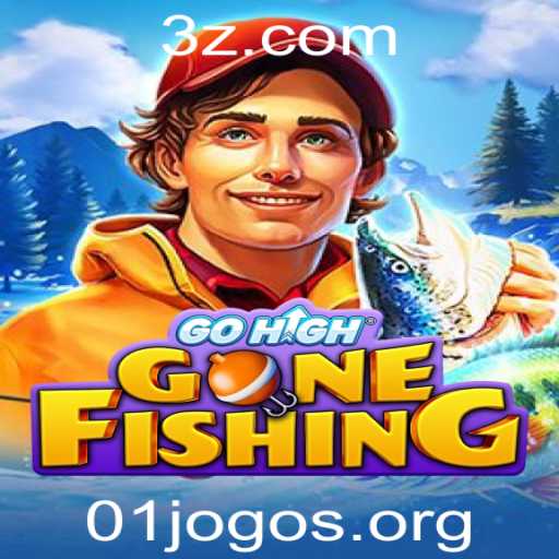 GoHighGoneFishing: Um Mergulho Inovador no Universo dos Jogos de Pesca