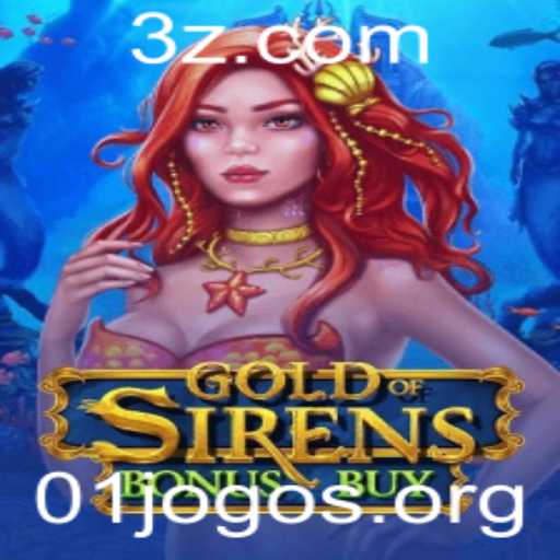 Desvendando GoldofSirensBonusBuy: Aventura Mística e Estratégica no Mundo dos Jogos de Azar