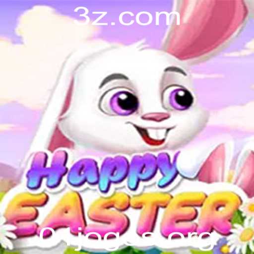 Explore o Fascinante Universo do Jogo HappyEaster