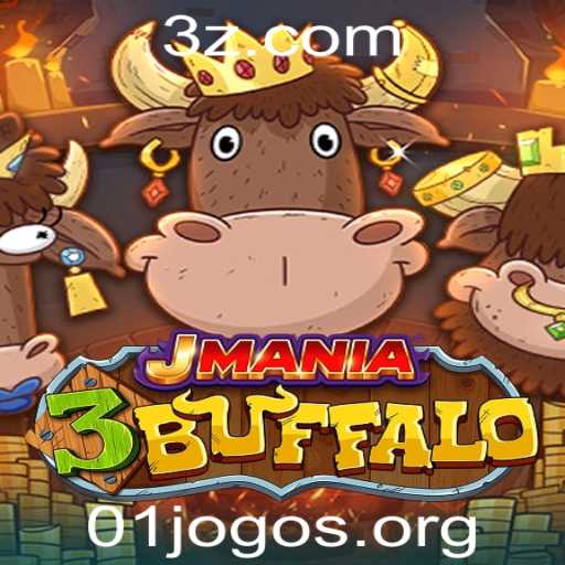 Explorando o Mundo de JMania3Buffalo: O Jogo do Momento