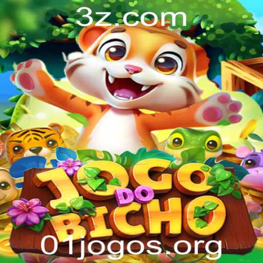 JOGODOBICHO: Uma Aventura Moderna no Universo dos Jogos