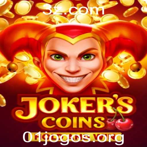 JokersCoins: Descubra o Jogo que Está Conquistando o Mundo