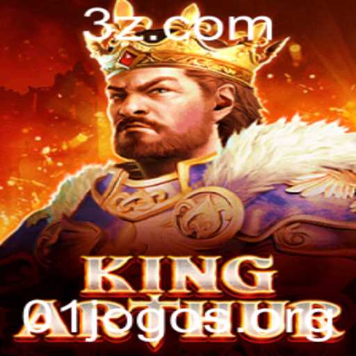 Explorando KingArthur: O Jogo que Conquista Amantes da Fantasia