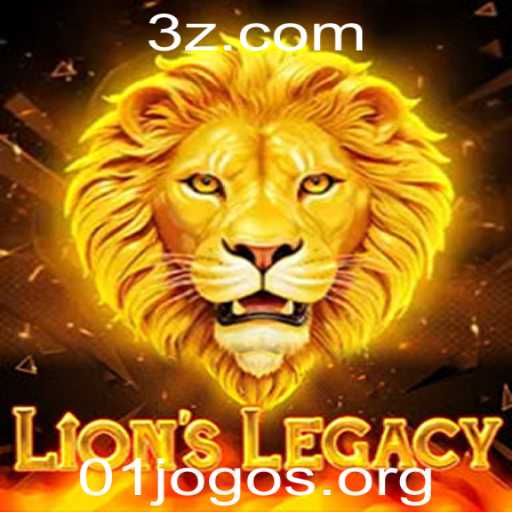 LionsLegacy: A Revolução no Mundo dos Jogos de Tabuleiro