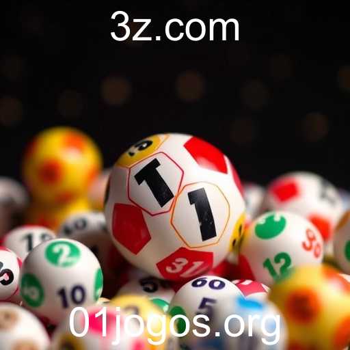 O Fascinante Mundo da Loteria: Sorte, Estratégia e 01jogos