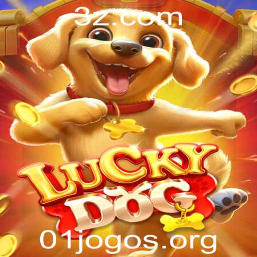Descubra LuckyDog: O Novo Fenômeno dos Jogos com 01jogos