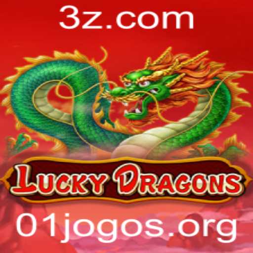 Descubra LuckyDragons: O Novo Fenômeno dos Jogos Online
