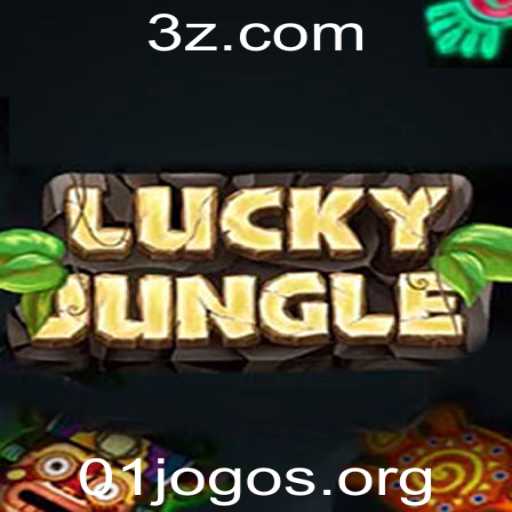 Explorando o Mundo de LuckyJungle: Uma Jornada com Regras e Aventuras Atraentes