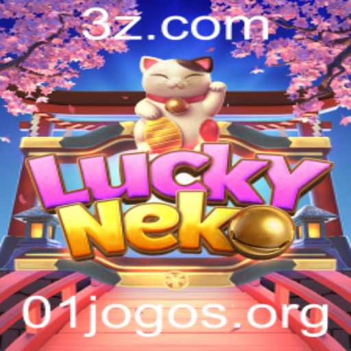 Explorando o Fascinante Mundo do Jogo LuckyNeko: Introdução e Regras