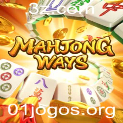 Descubra MahjongWays: Tradição e Entretenimento Moderno
