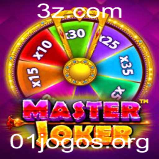 Desvendando o Fascinante Mundo de MasterJoker: Um Mergulho em Sua Essência e Regras