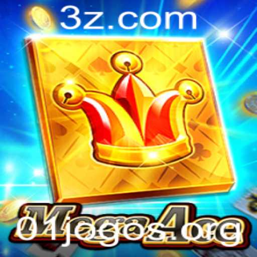 MegaAce: Explorando as Novas Aventuras do Universo dos Jogos