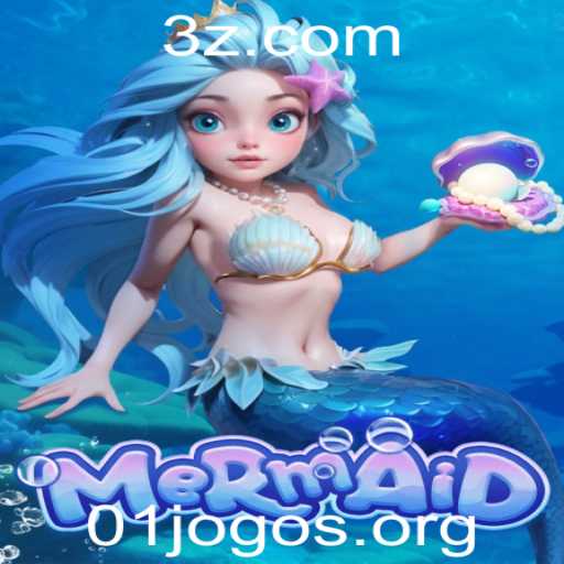 Descubra o Fascinante Mundo de 'Mermaid'