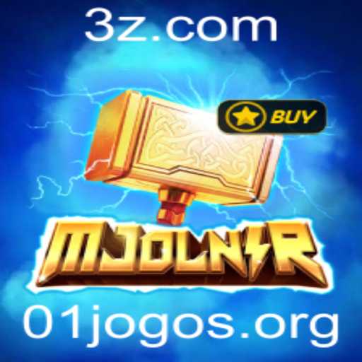 Descubra Mjolnir: Um Jogo Épico de Estratégia e Aventura