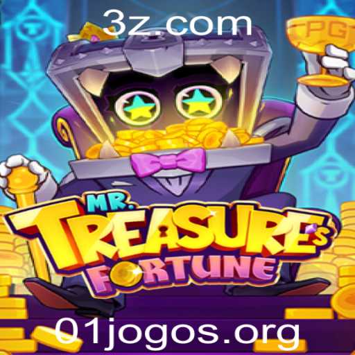 Explorando o Mundo de MrTreasuresFortune - O Novo Jogo de Aventura
