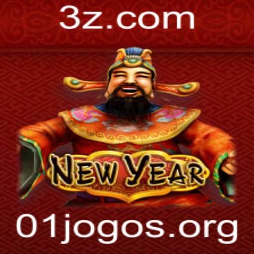 Descubra o Novo Jogo NewYear: Um Mergulho nas Aventuras de Ano Novo
