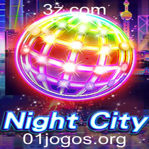 Explorando o Mundo Imersivo de NightCity