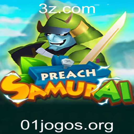 PreachSamurai: Explorando o Novo Fenômeno dos Jogos de Ação Intuitiva