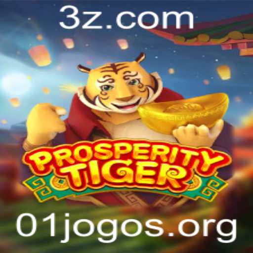 Explorando ProsperityTiger: Um Mergulho no Mundo dos Jogos Digitais