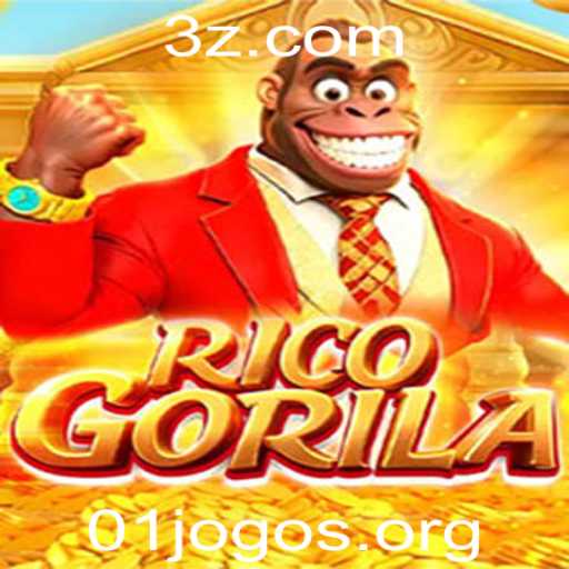 Explorando o Mundo de RicoGorila: Um Jogo Inovador para Todas as Idades