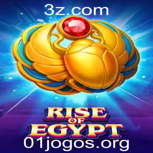 Descubra RiseOfEgypt: O Jogo de Estratégia Inspirado no Antigo Egito
