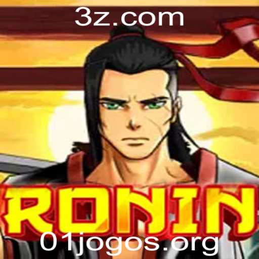 Ronin: Um Mergulho no Universo do Jogo de Estratégia e Aventura
