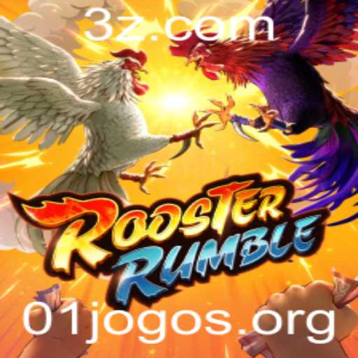Descubra o Jogo RoosterRumble e Suas Regras Fascinantes