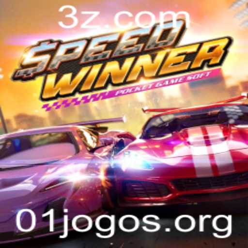 Descobrindo SpeedWinner: O Jogo de Corrida que Conquista Novos Fãs