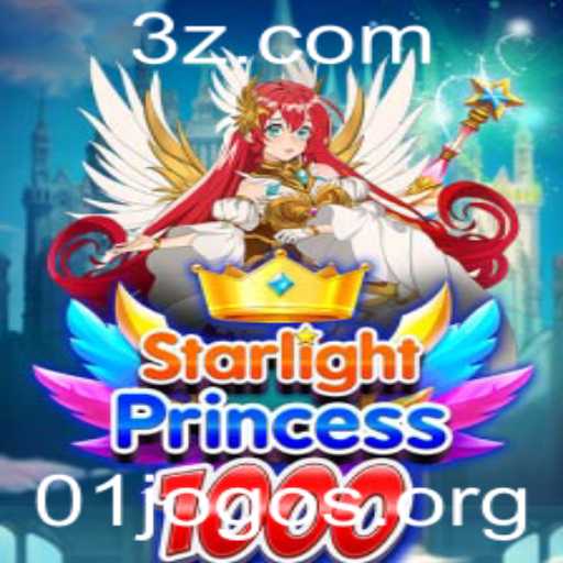 Descubra o Universo de StarlightPrincess1000: Um Jogo Cativante de Aventura e Estratégia